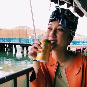 Meet your Posher, Candace